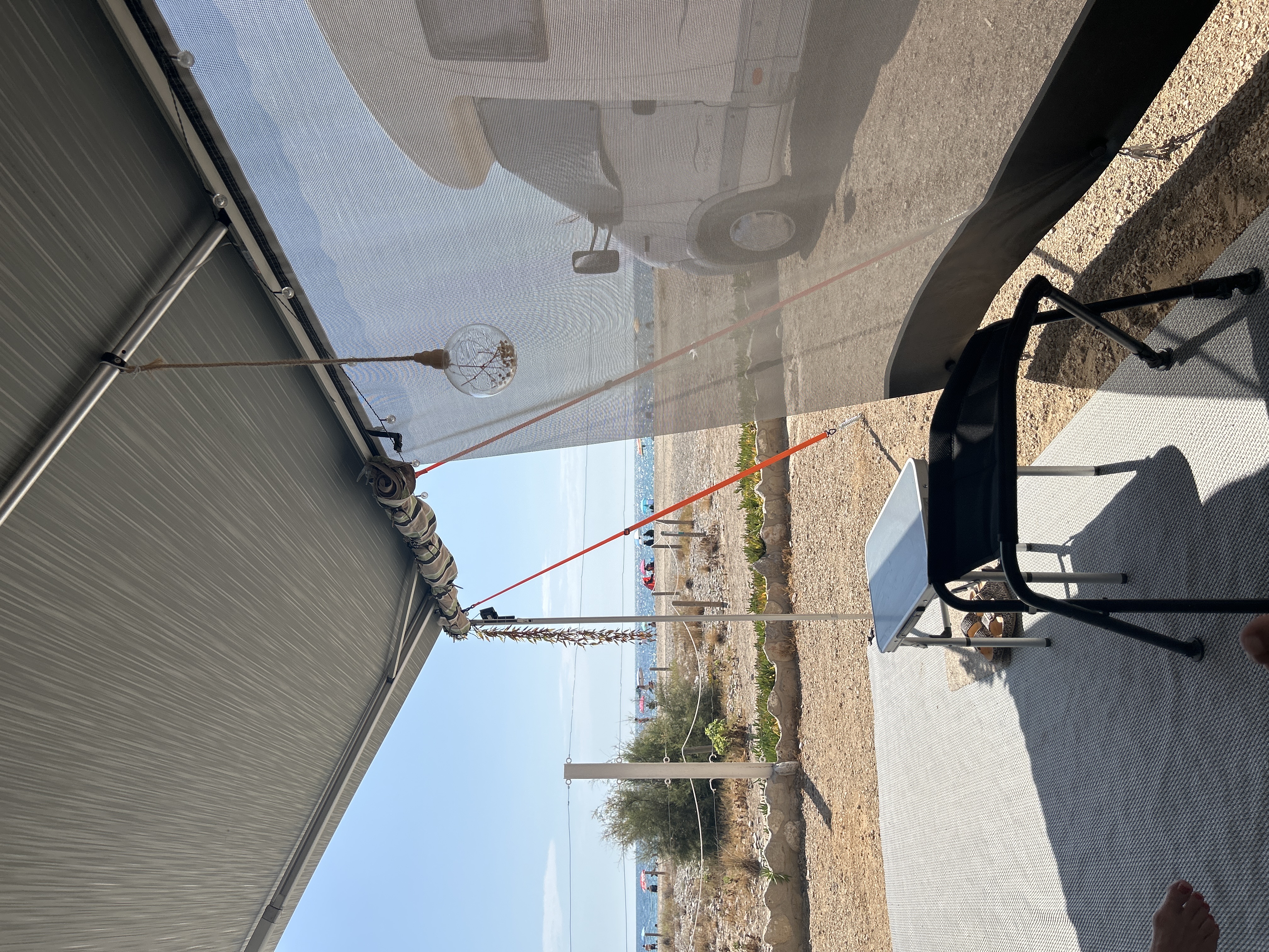 Camping Cala d'Oques