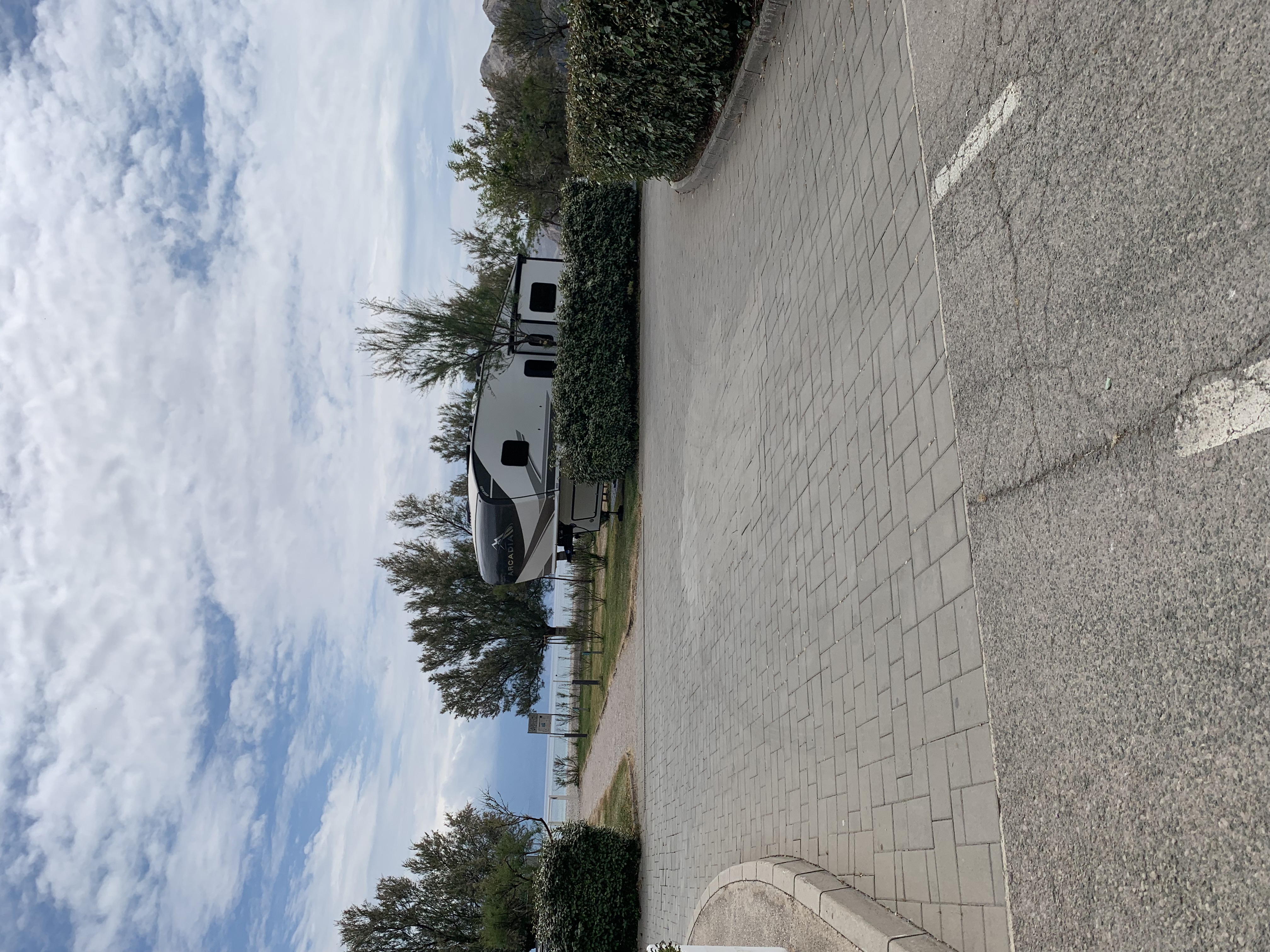 Valamar Camping Baška