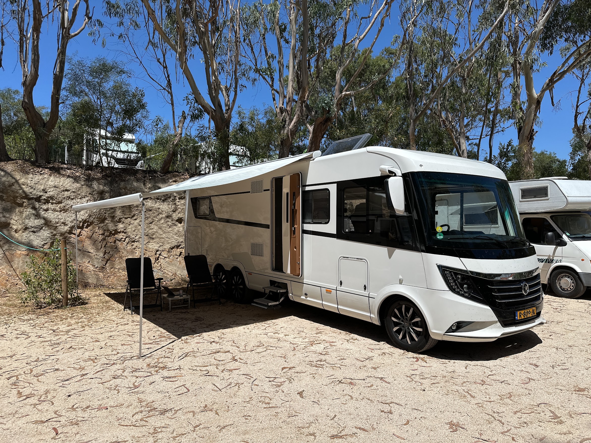 Camping Villa Park Zambujeira